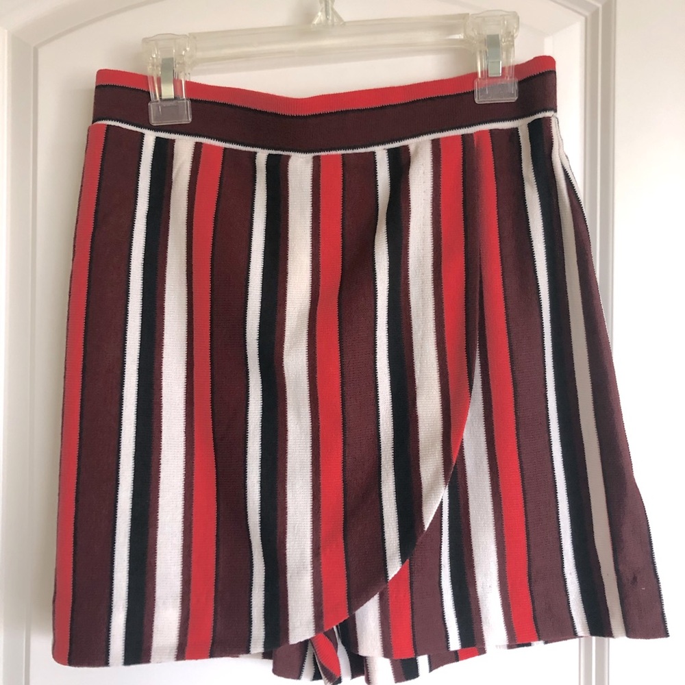 EXPRESS - SKIRT - SHORTS - XS